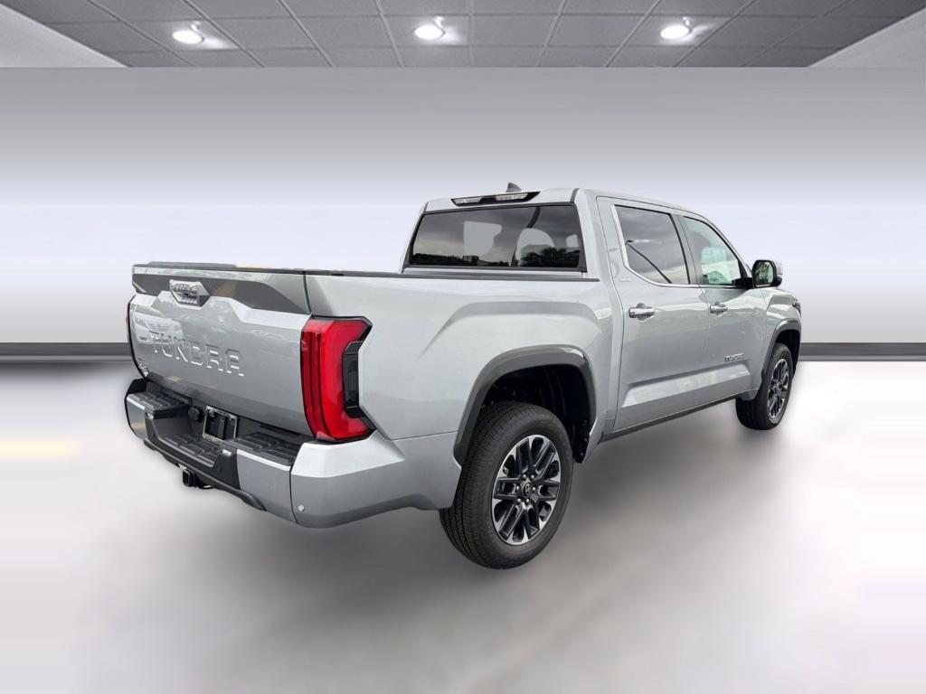 new 2026 Toyota Tundra car, priced at $59,019