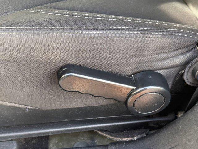 used 2015 Jeep Wrangler car, priced at $17,999