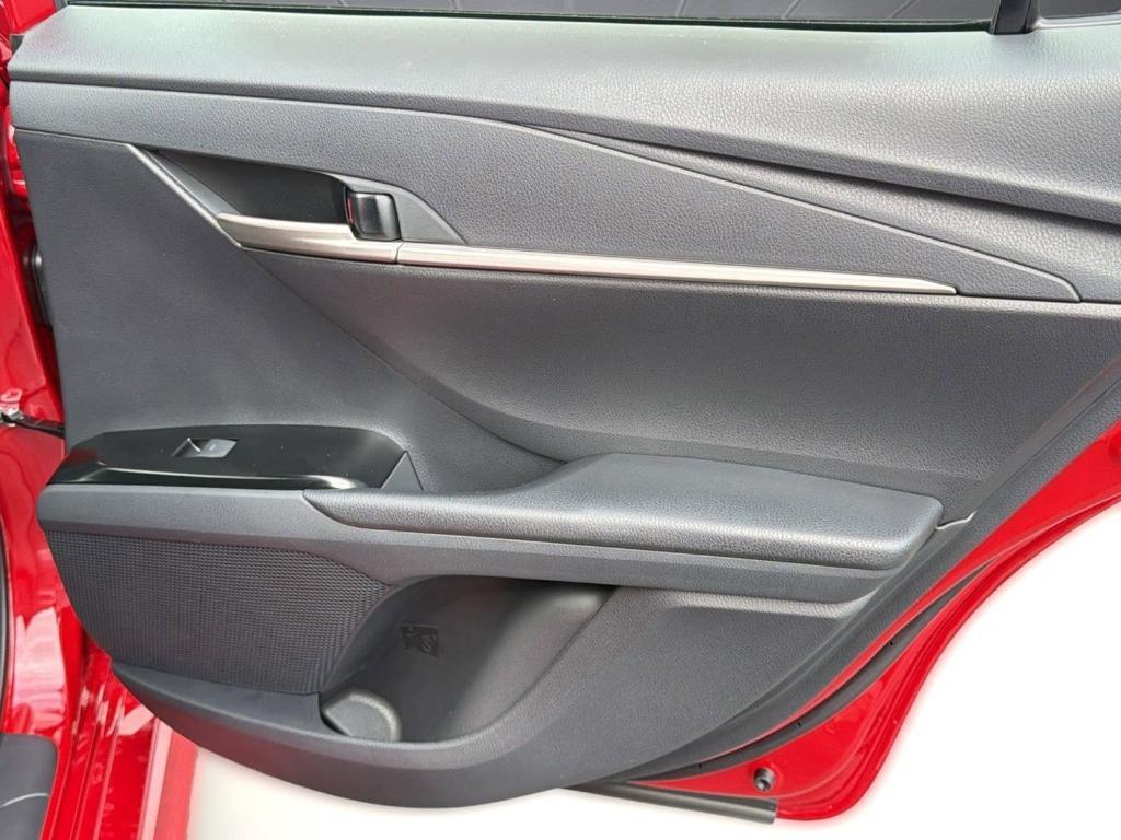 new 2026 Toyota Camry car, priced at $34,499
