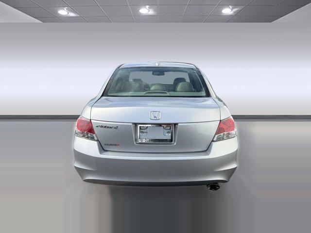 used 2008 Honda Accord car, priced at $10,998