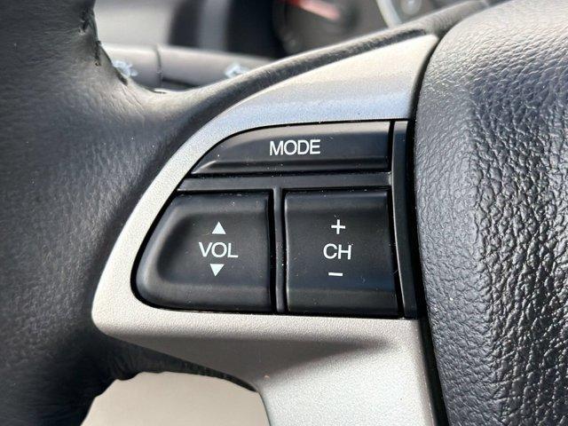 used 2008 Honda Accord car, priced at $10,998