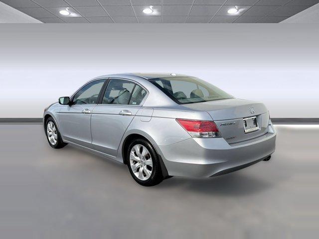 used 2008 Honda Accord car, priced at $10,998