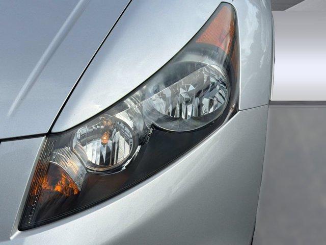 used 2008 Honda Accord car, priced at $10,998