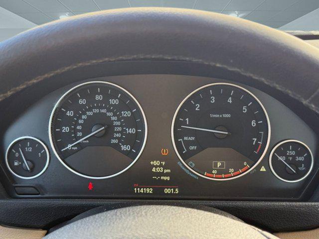 used 2014 BMW 320 car, priced at $6,999
