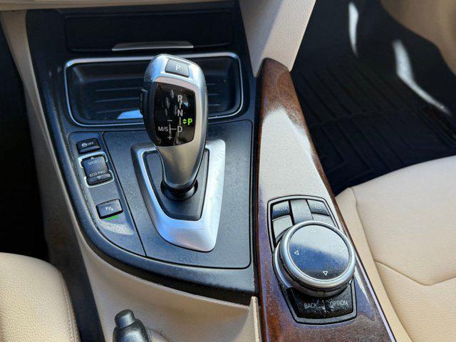 used 2014 BMW 320 car, priced at $6,999