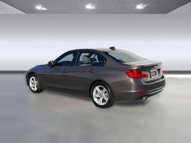 used 2014 BMW 320 car, priced at $6,999