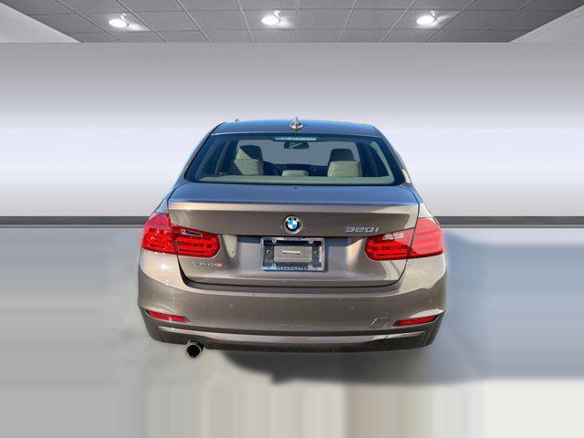 used 2014 BMW 320 car, priced at $6,999