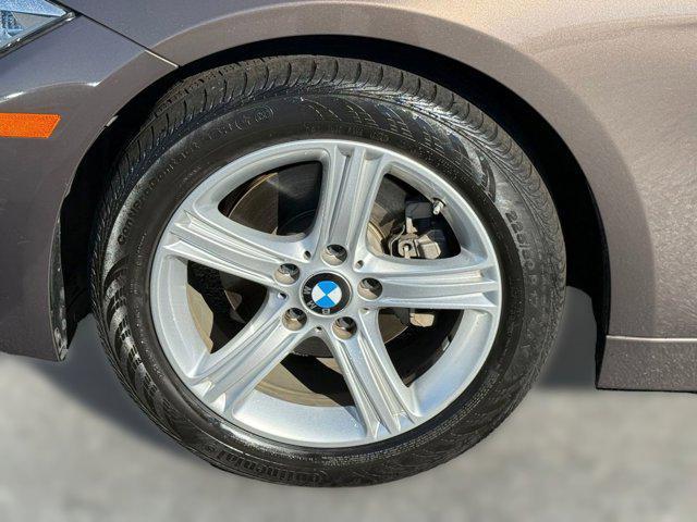 used 2014 BMW 320 car, priced at $6,999