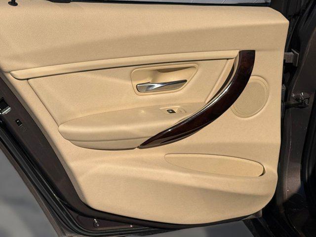 used 2014 BMW 320 car, priced at $6,999
