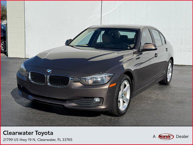 used 2014 BMW 320 car, priced at $6,999