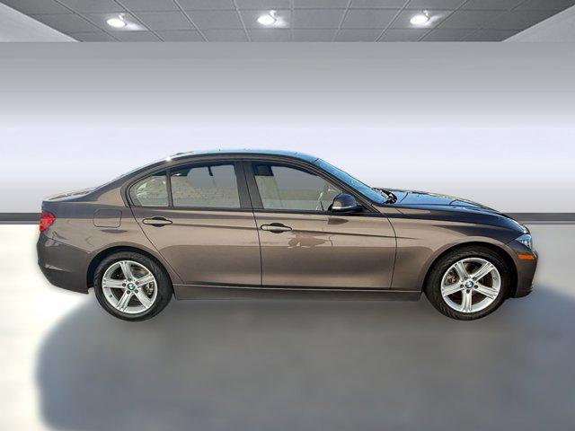 used 2014 BMW 320 car, priced at $6,999
