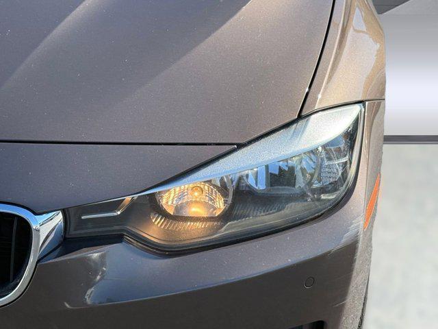 used 2014 BMW 320 car, priced at $6,999