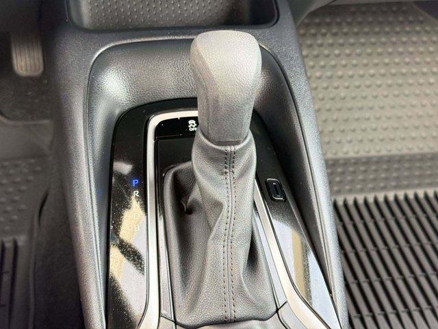 used 2023 Toyota Corolla car, priced at $20,998