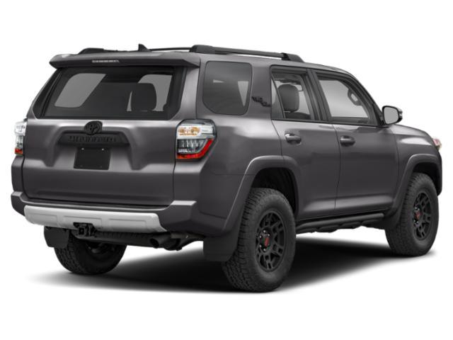 used 2024 Toyota 4Runner car, priced at $48,999