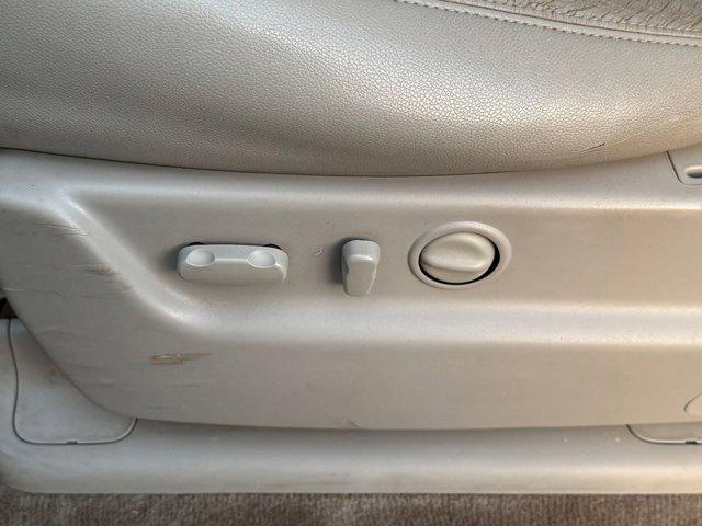 used 2012 Chevrolet Suburban car, priced at $10,999