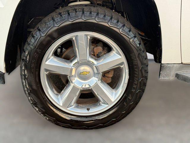 used 2012 Chevrolet Suburban car, priced at $10,999