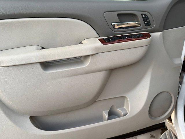 used 2012 Chevrolet Suburban car, priced at $10,999