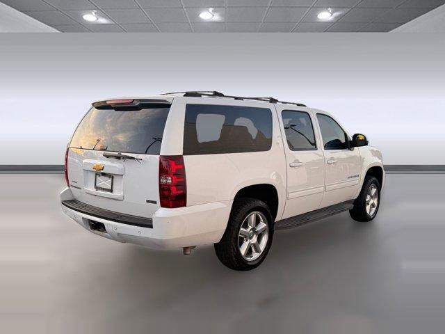 used 2012 Chevrolet Suburban car, priced at $7,998
