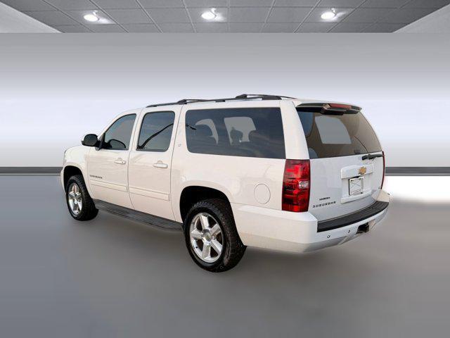 used 2012 Chevrolet Suburban car, priced at $10,999