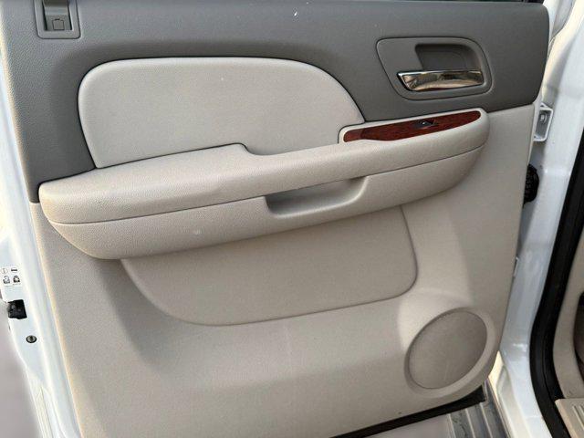 used 2012 Chevrolet Suburban car, priced at $10,999