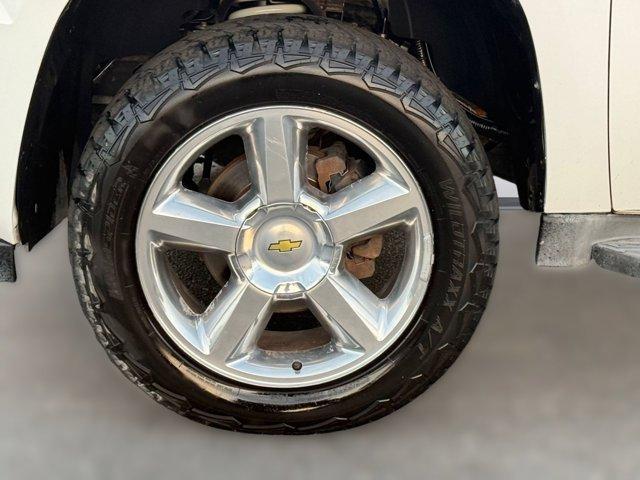 used 2012 Chevrolet Suburban car, priced at $7,998