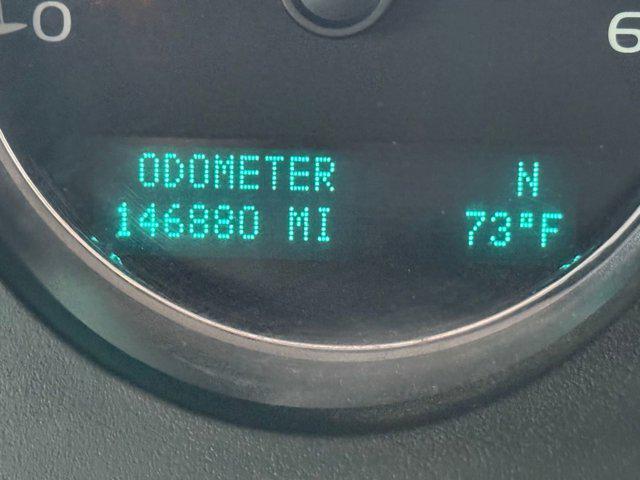 used 2012 Chevrolet Suburban car, priced at $10,999