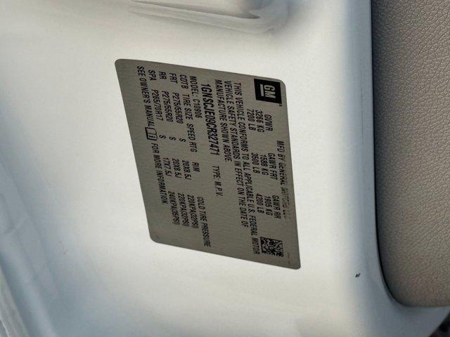 used 2012 Chevrolet Suburban car, priced at $10,999