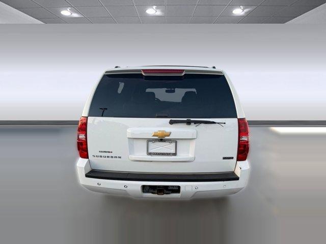 used 2012 Chevrolet Suburban car, priced at $7,998