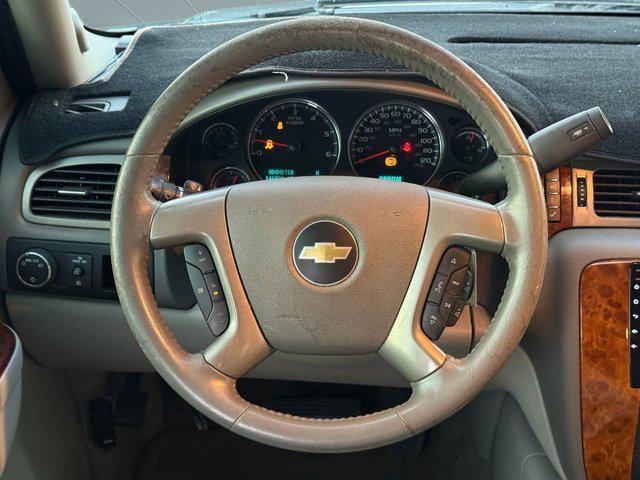 used 2012 Chevrolet Suburban car, priced at $10,999