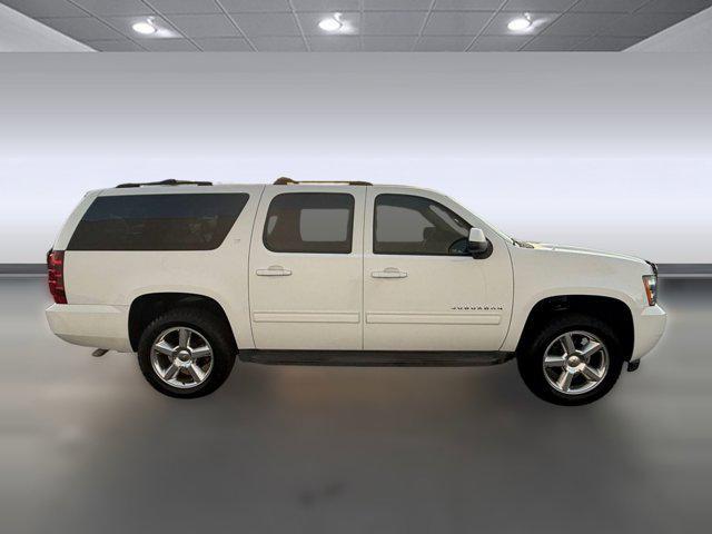used 2012 Chevrolet Suburban car, priced at $10,999