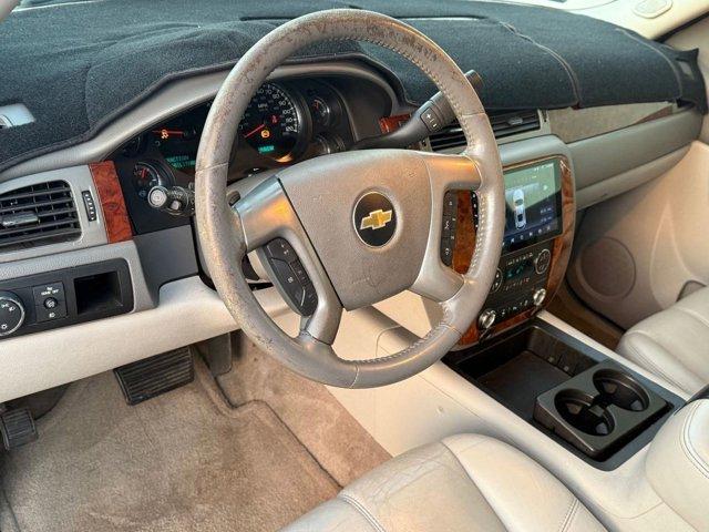 used 2012 Chevrolet Suburban car, priced at $7,998