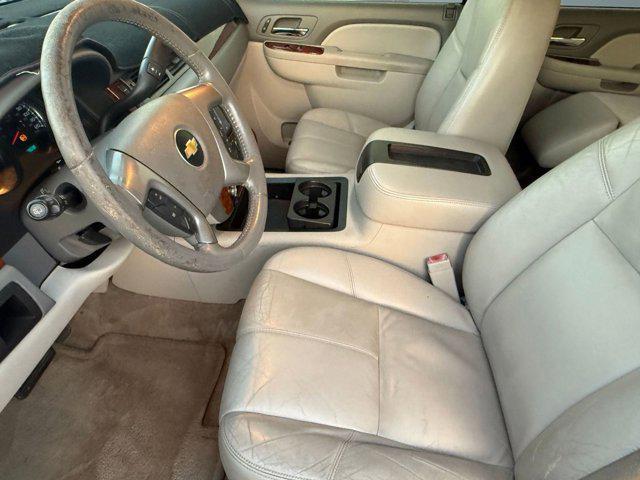 used 2012 Chevrolet Suburban car, priced at $10,999