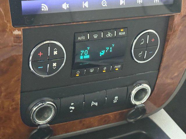 used 2012 Chevrolet Suburban car, priced at $10,999