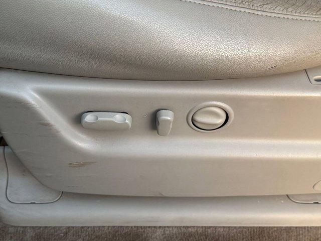 used 2012 Chevrolet Suburban car, priced at $7,998