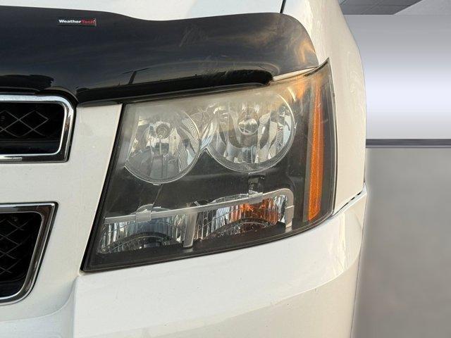 used 2012 Chevrolet Suburban car, priced at $7,998