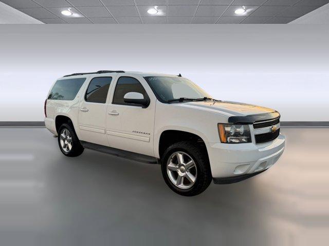 used 2012 Chevrolet Suburban car, priced at $7,998