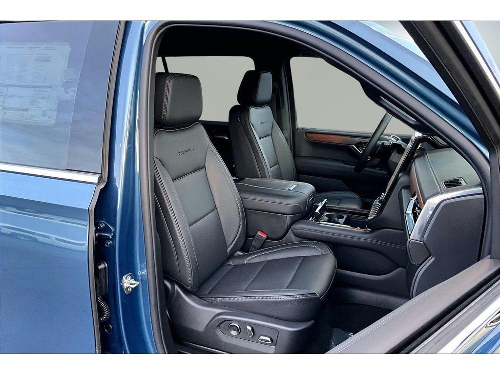 new 2026 GMC Yukon XL car, priced at $92,435