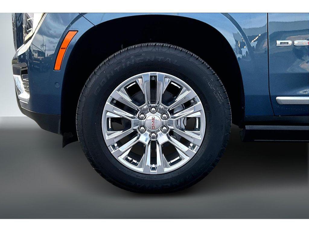 new 2026 GMC Yukon XL car, priced at $92,435