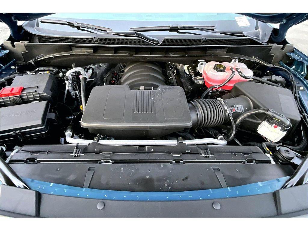 new 2026 GMC Yukon XL car, priced at $92,435