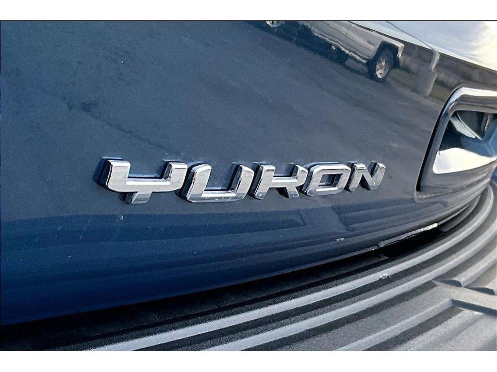 new 2026 GMC Yukon XL car, priced at $92,435