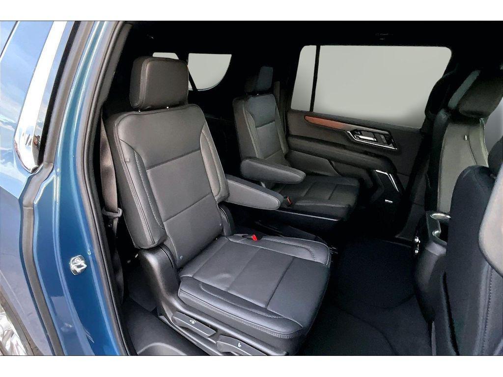 new 2026 GMC Yukon XL car, priced at $92,435