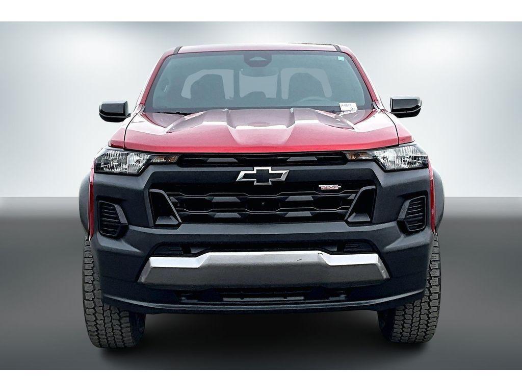 used 2024 Chevrolet Colorado car, priced at $32,495