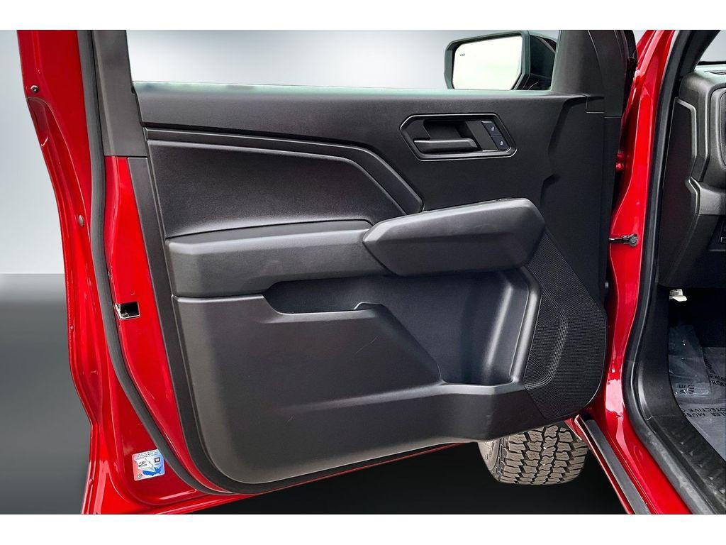 used 2024 Chevrolet Colorado car, priced at $32,495