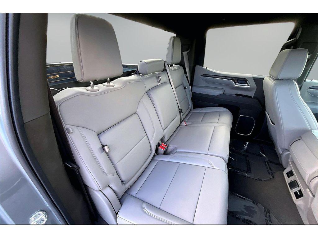 new 2026 GMC Sierra 1500 car, priced at $56,285