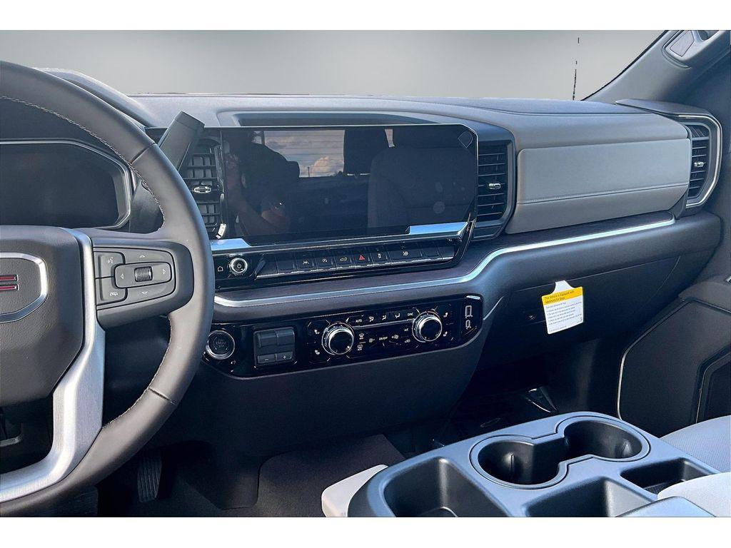 new 2026 GMC Sierra 1500 car, priced at $56,285