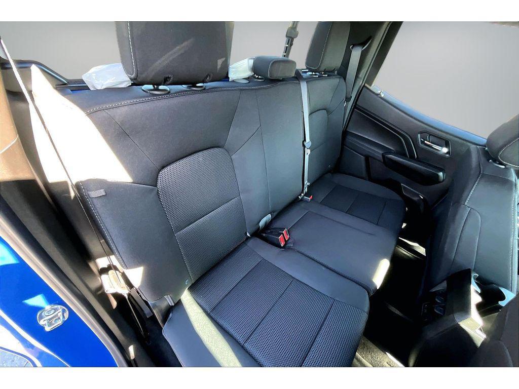 new 2026 GMC Canyon car, priced at $46,949
