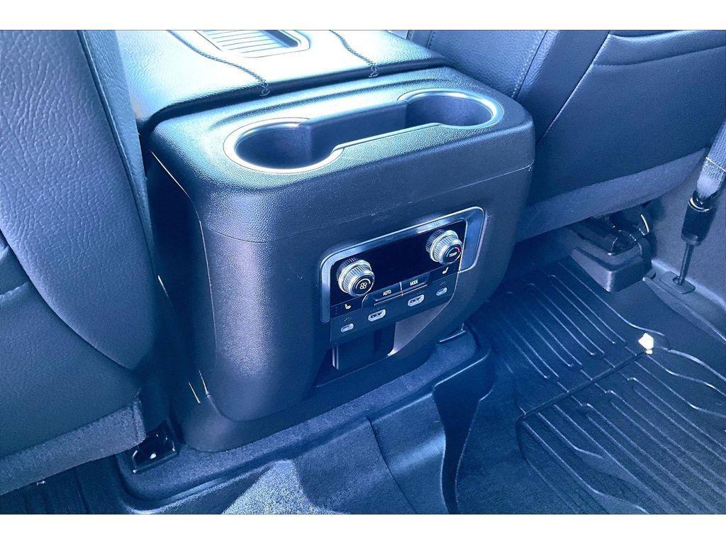 used 2021 GMC Yukon car, priced at $47,995