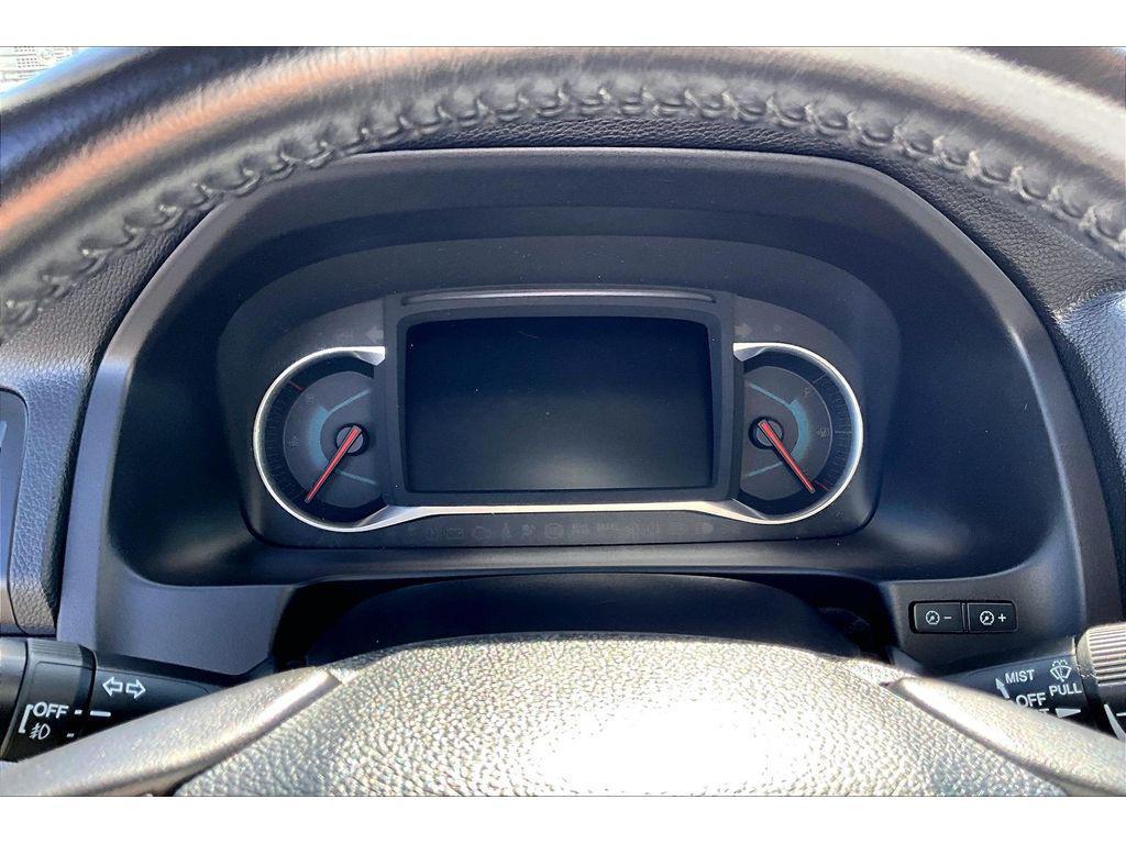 used 2019 Honda Pilot car, priced at $23,995