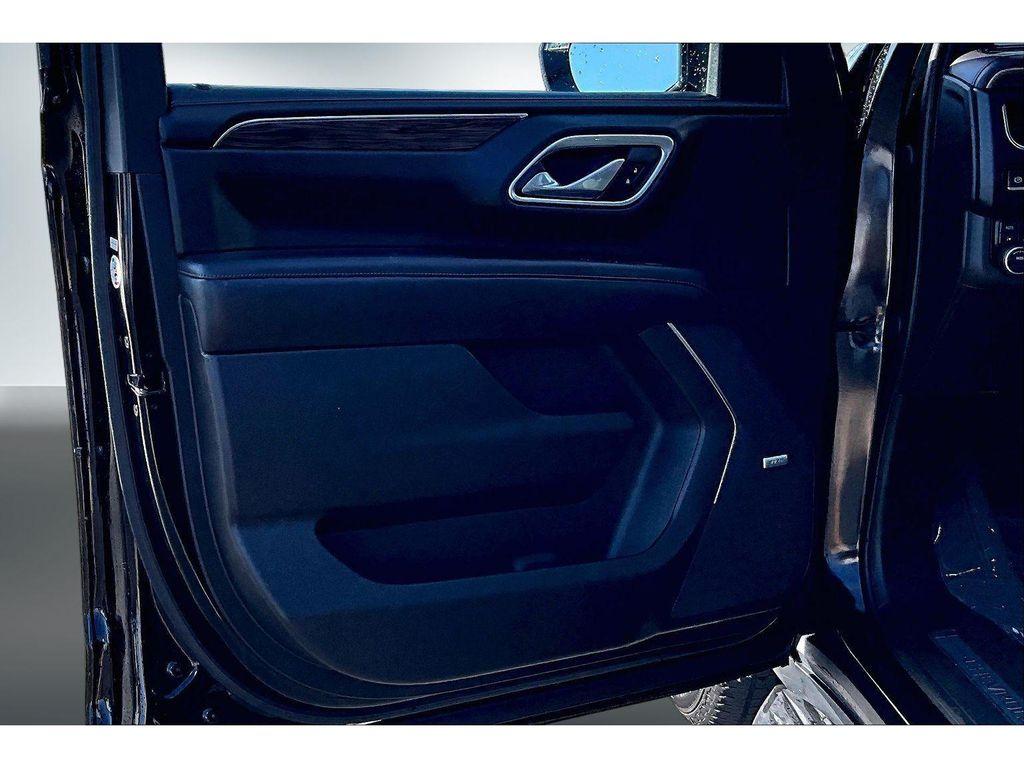 used 2021 Chevrolet Tahoe car, priced at $29,995