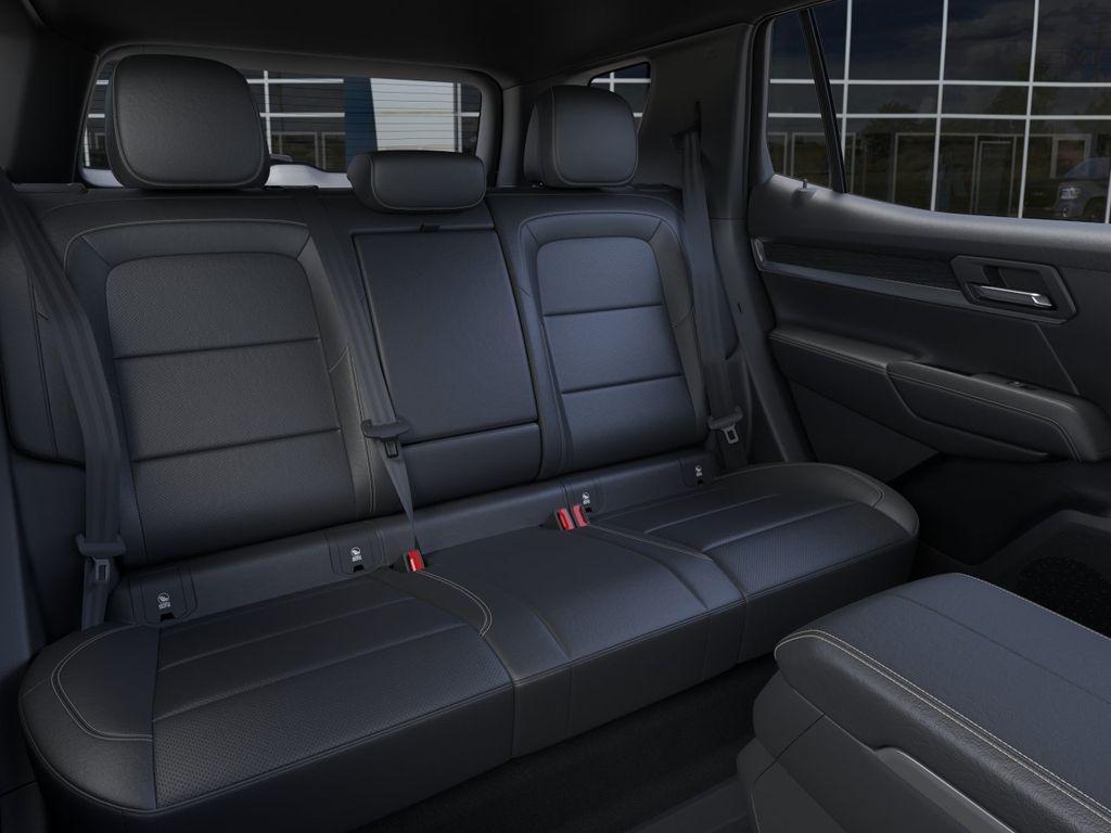 new 2026 GMC Terrain car, priced at $39,024